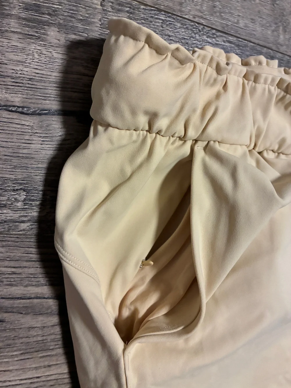 Lululemon Stretch Luxtreme High-Rise Short 3.5
